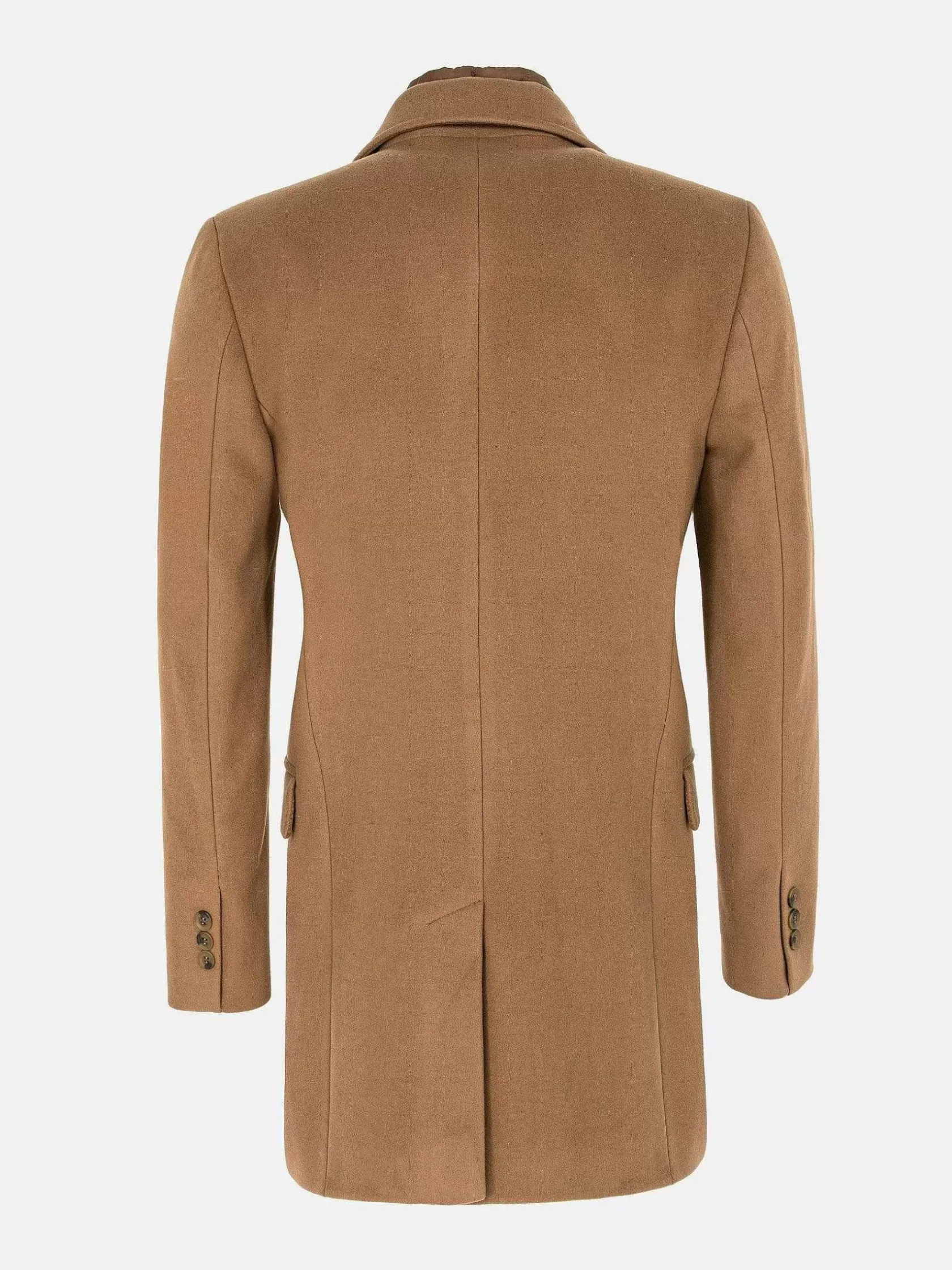 Wam Denim Manteljassen|Manteljassen 71277 Foster Peru