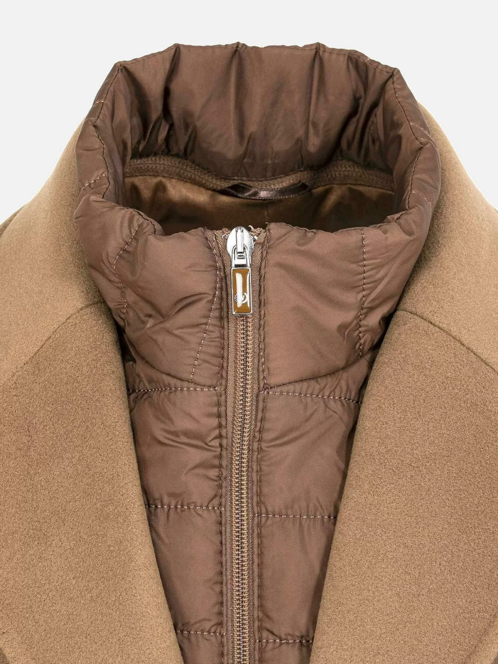 Wam Denim Manteljassen|Manteljassen 71277 Foster Peru