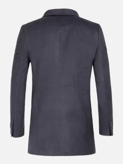 Wam Denim Manteljassen|Manteljassen 71258 Ventana Dark Navy
