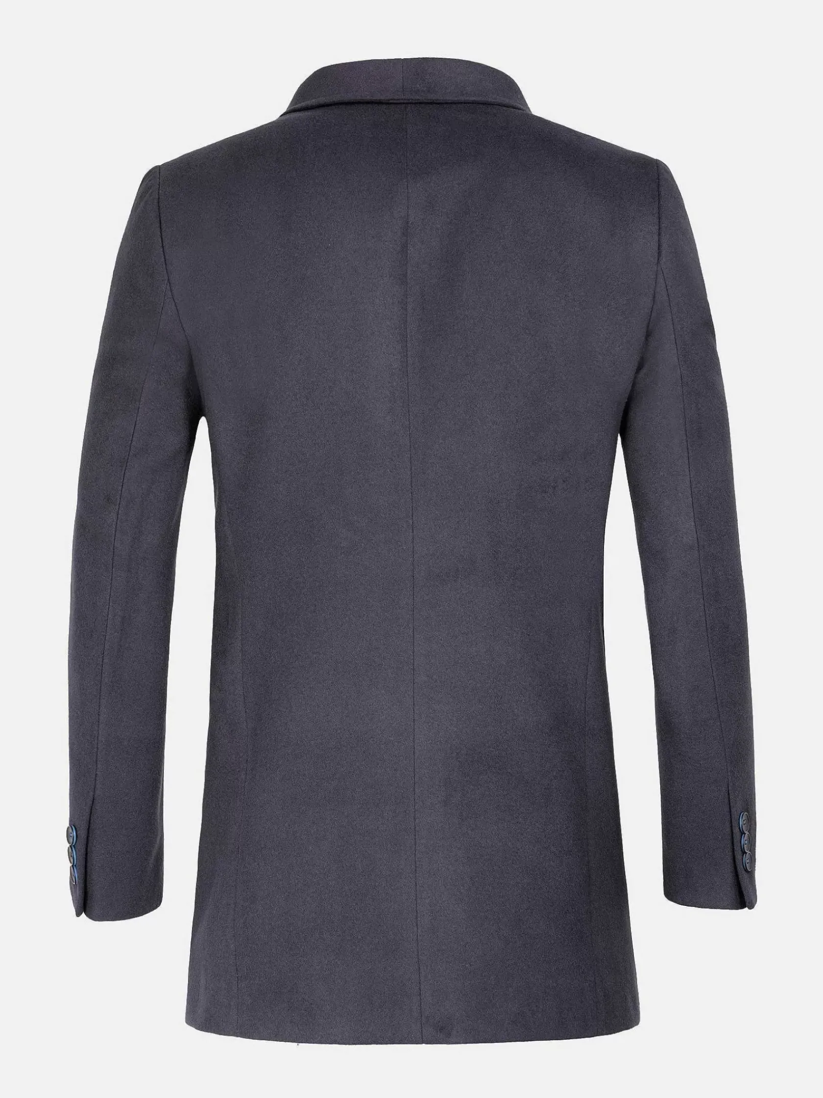 Wam Denim Manteljassen|Manteljassen 71258 Ventana Dark Navy