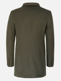 Wam Denim Manteljassen|Manteljassen 71258 Ventana Khaki
