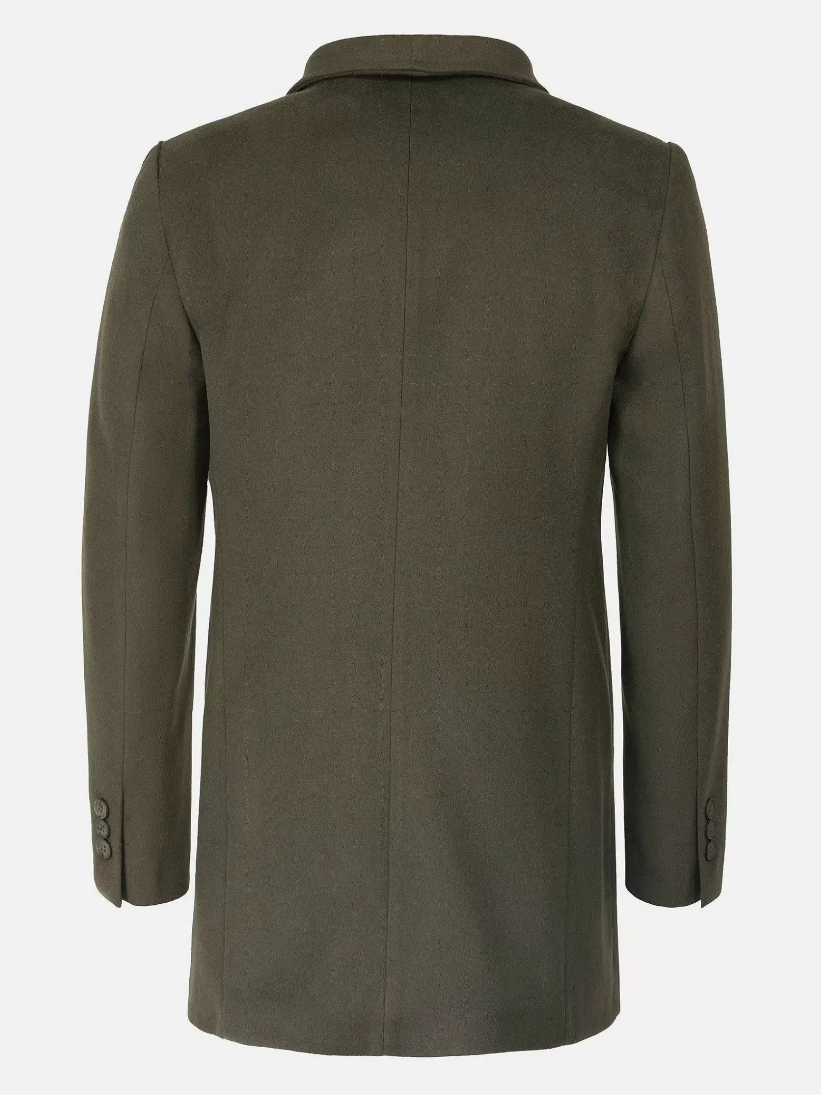 Wam Denim Manteljassen|Manteljassen 71258 Ventana Khaki