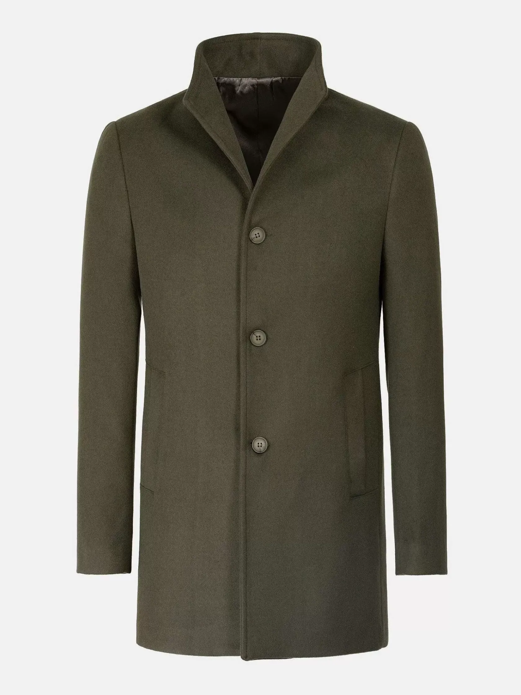 Wam Denim Manteljassen|Manteljassen 71258 Ventana Khaki