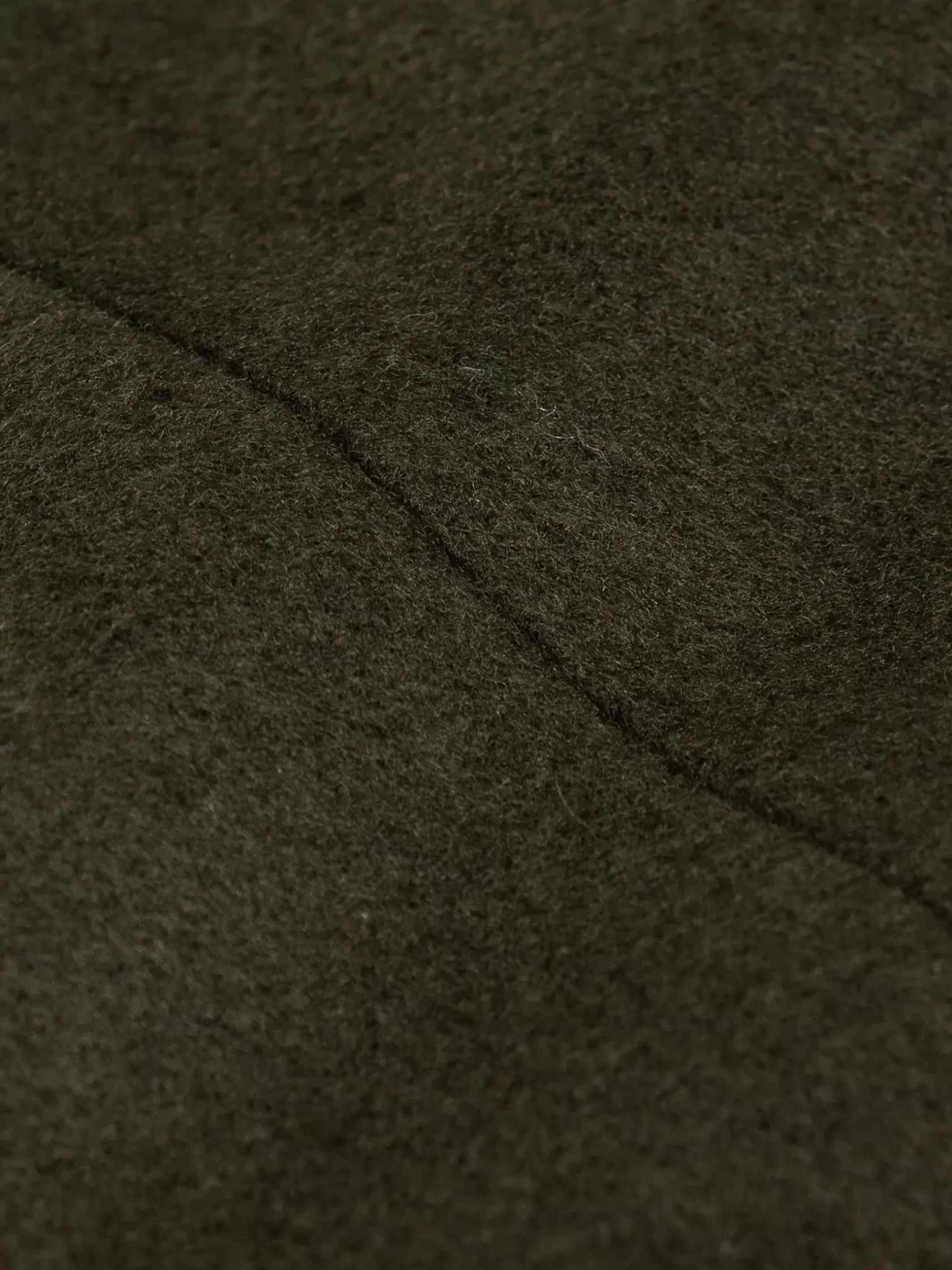 Wam Denim Manteljassen|Manteljassen 71258 Ventana Khaki