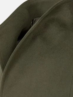 Wam Denim Manteljassen|Manteljassen 71258 Ventana Khaki