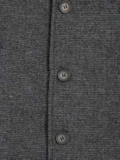 Wam Denim Manteljassen|Manteljassen 71243 Westminster Anthracite