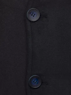 Wam Denim Manteljassen|Manteljassen 71243 Westminster Dark Navy