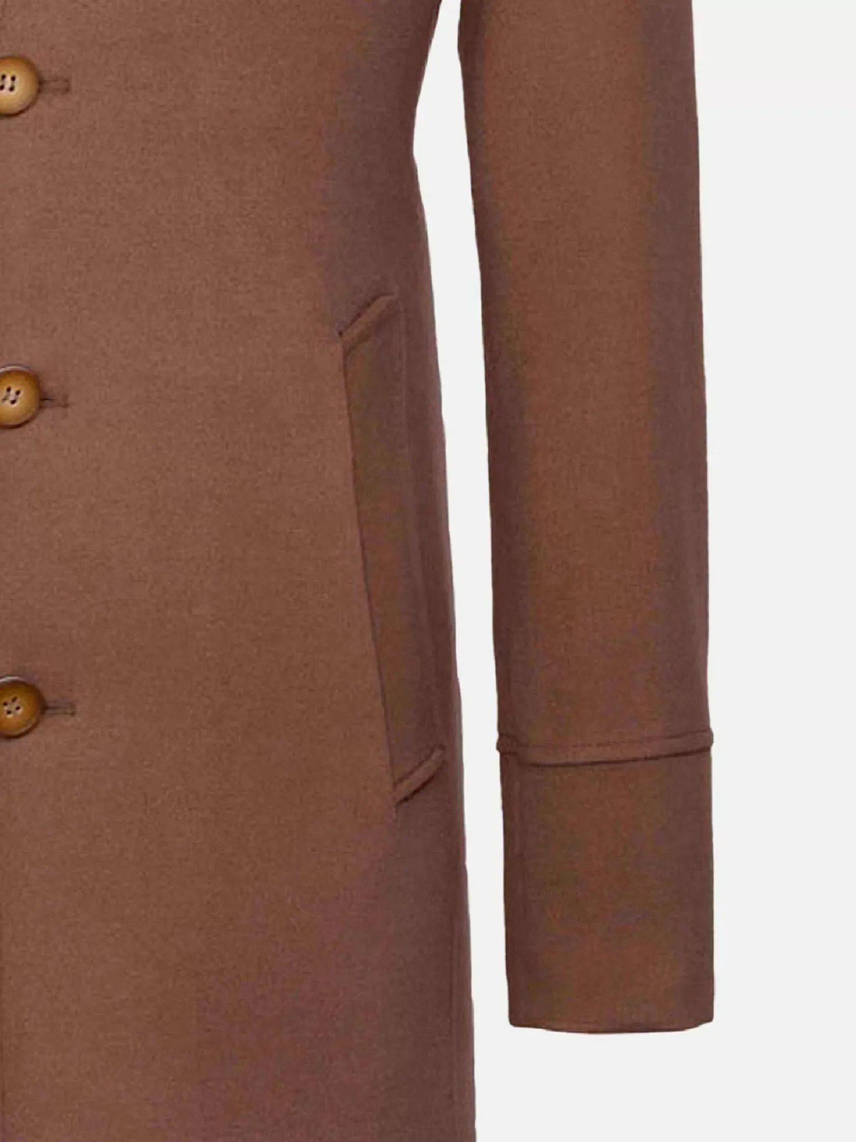 Wam Denim Manteljassen|Manteljassen 71243 Westminster Peru