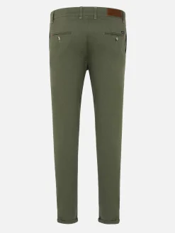 Wam Denim Chino'S|Marco Green Chino