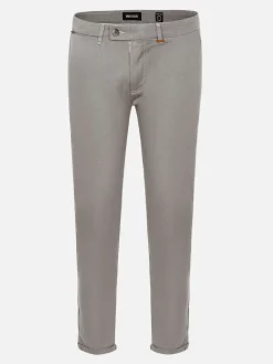 Wam Denim Chino'S|Marco Grey Chino