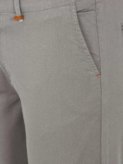 Wam Denim Chino'S|Marco Grey Chino
