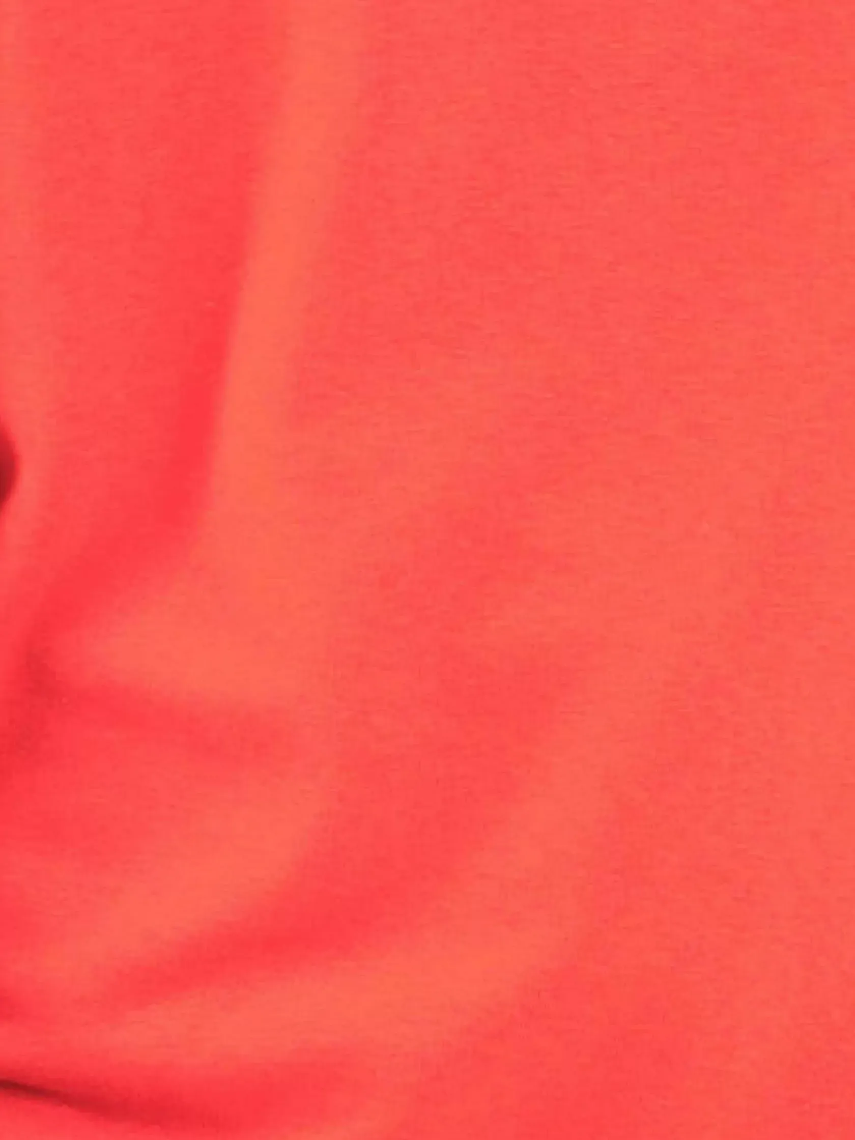 Wam Denim Streetwear|Melvin Red Sweater