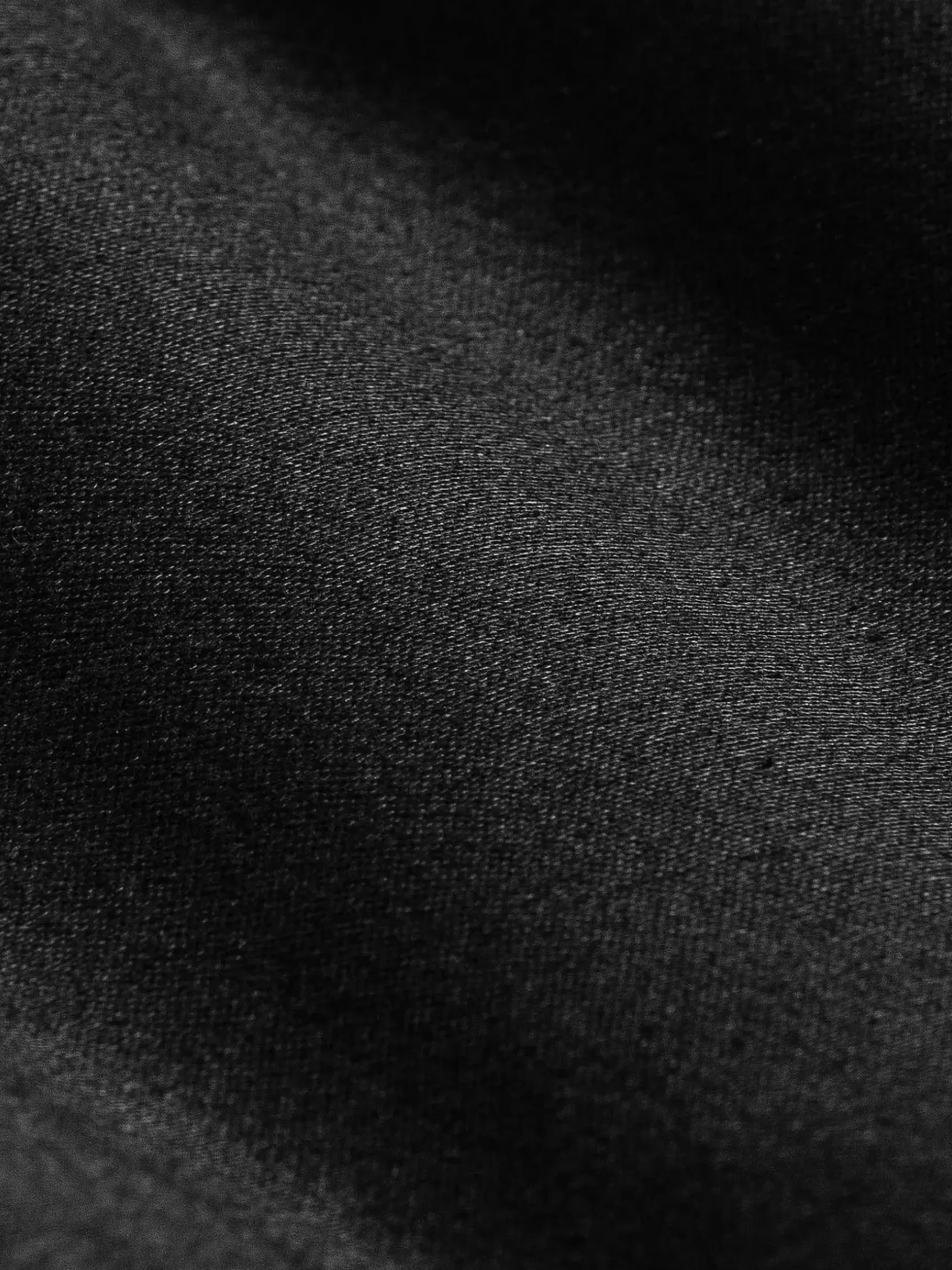 Wam Denim Chino'S|Moyale Stretch Washed Black Chino