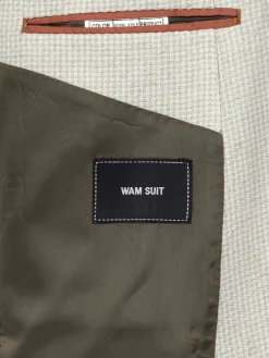 Wam Denim Colberts|Nicola Grey Colbert