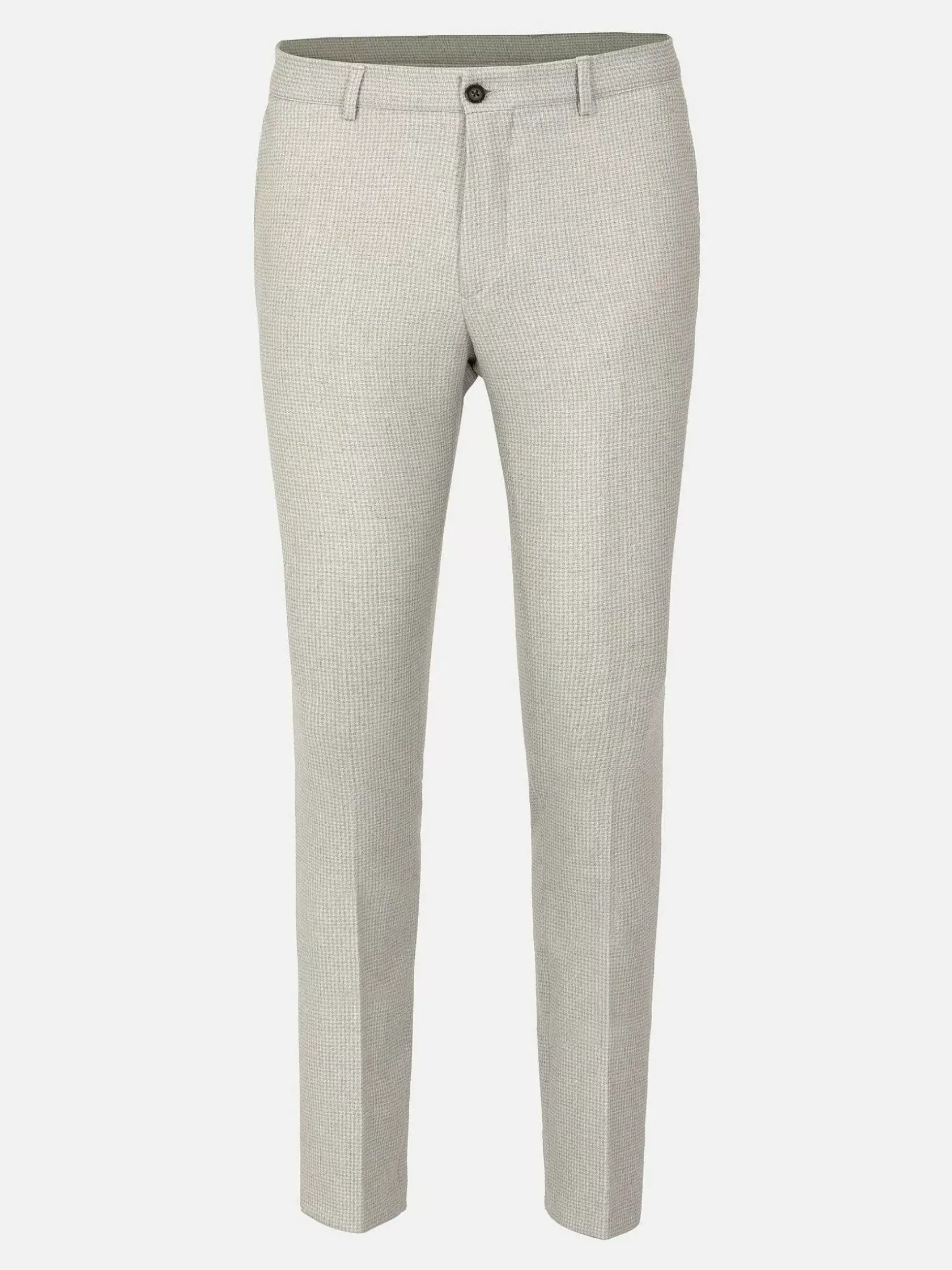 Wam Denim Pantalons|Nicola Grey Pantalon