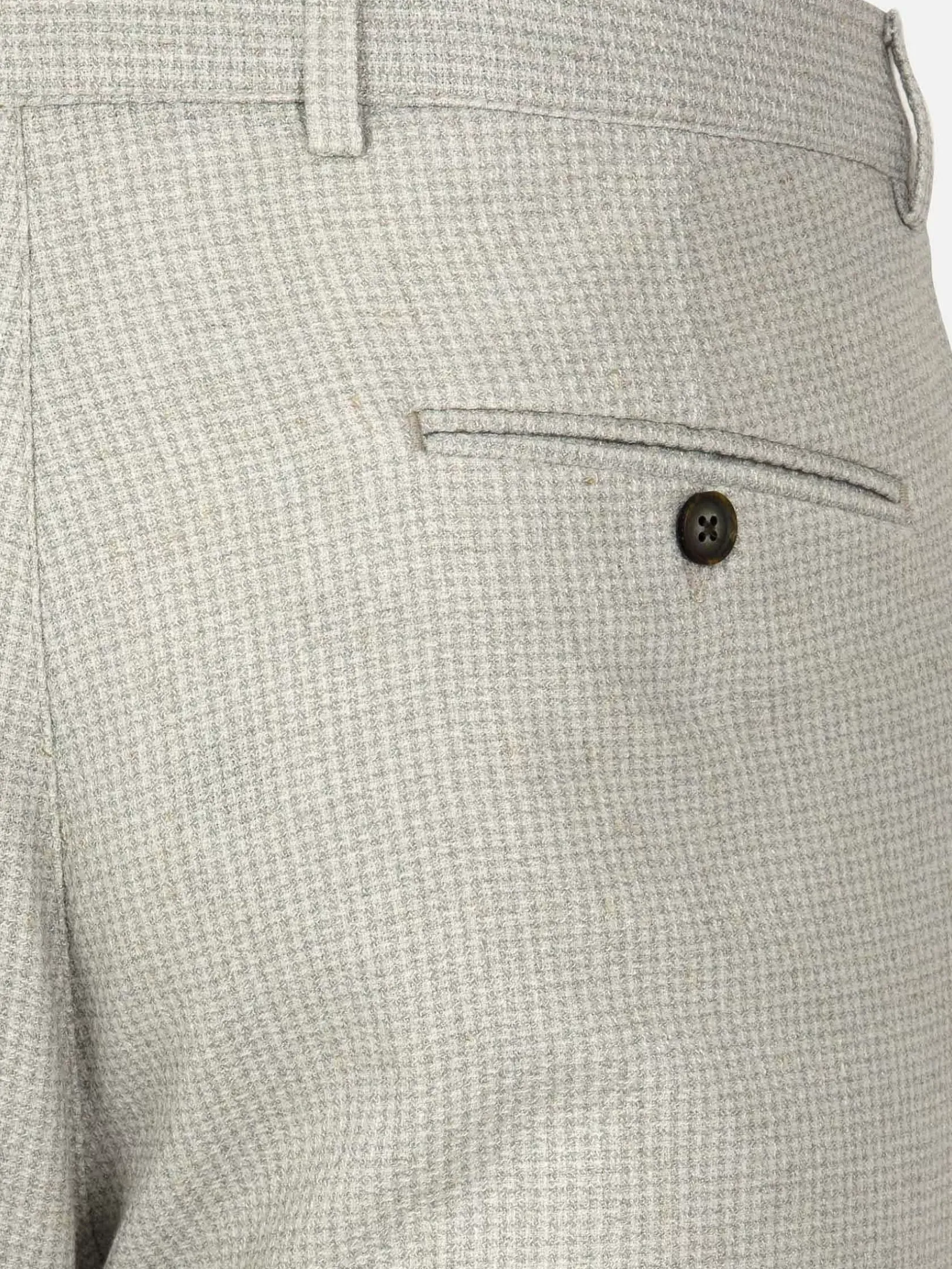Wam Denim Pantalons|Nicola Grey Pantalon
