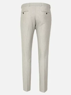 Wam Denim Pantalons|Nicola Grey Pantalon