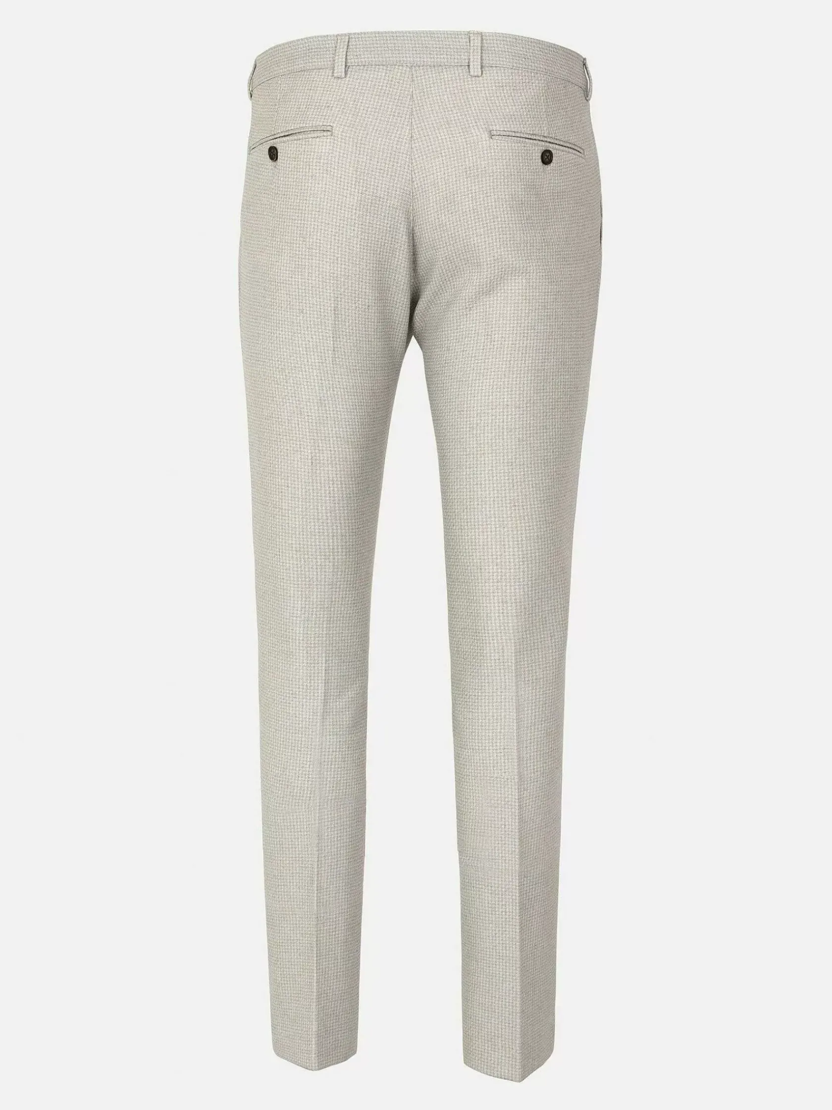Wam Denim Pantalons|Nicola Grey Pantalon