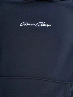 Wam Denim Streetwear|Osiris Indigo Sweater
