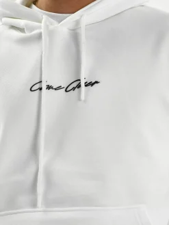 Wam Denim Streetwear|Osiris Off White Sweater