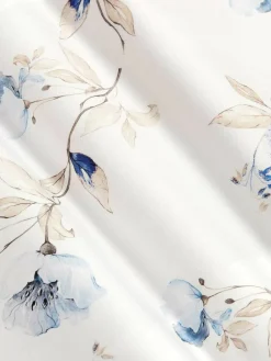 Wam Denim Overhemd Korte Mouwen|Overhemd Korte Mouw 75745 Primrose White