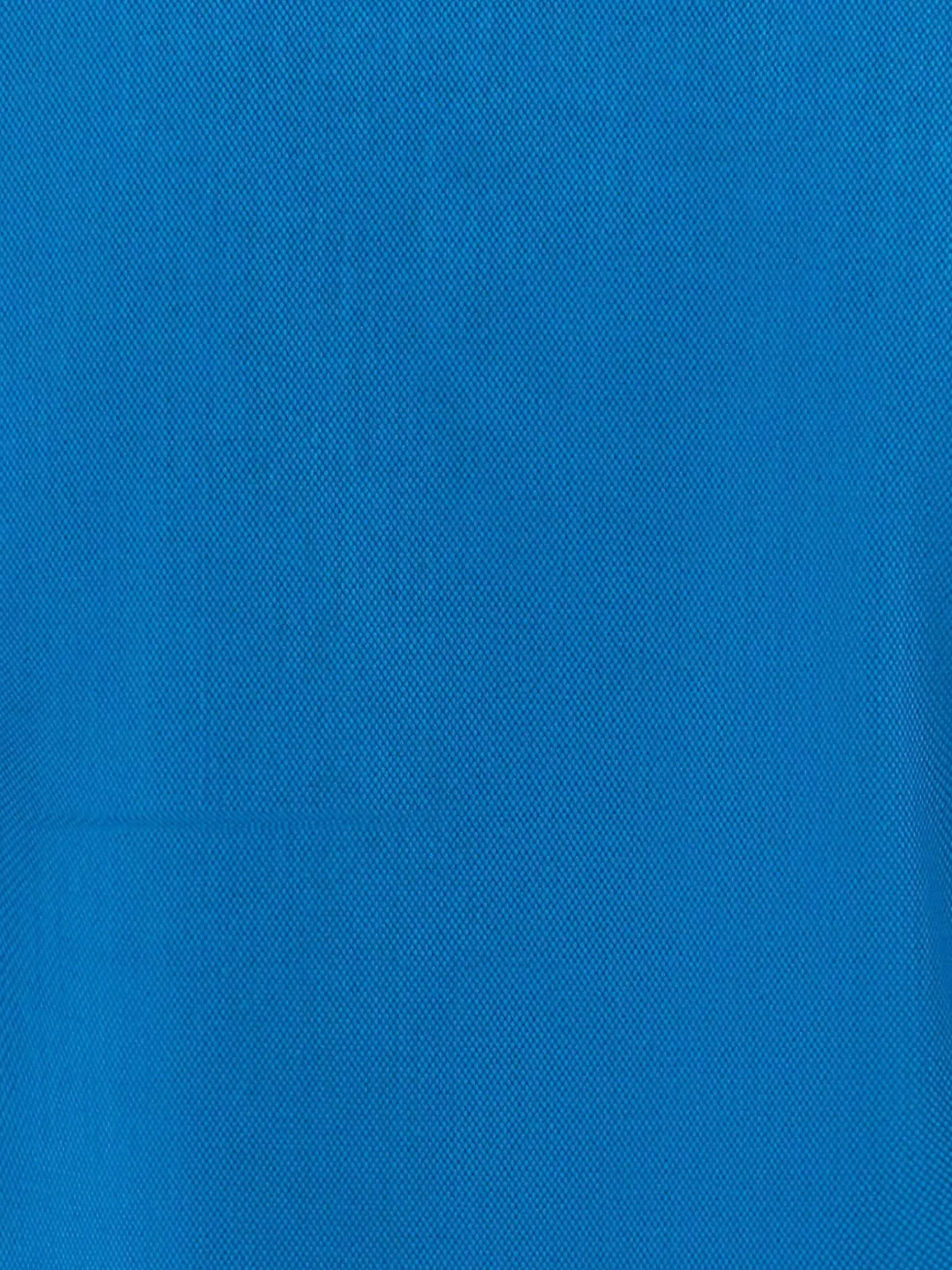 Wam Denim Overhemd Lange Mouwen|Overhemd Lange Mouw 75656 Beaufort Relly Blue