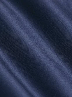 Wam Denim Overhemd Lange Mouwen|Overhemd Lange Mouw 59014 Brizon Navy