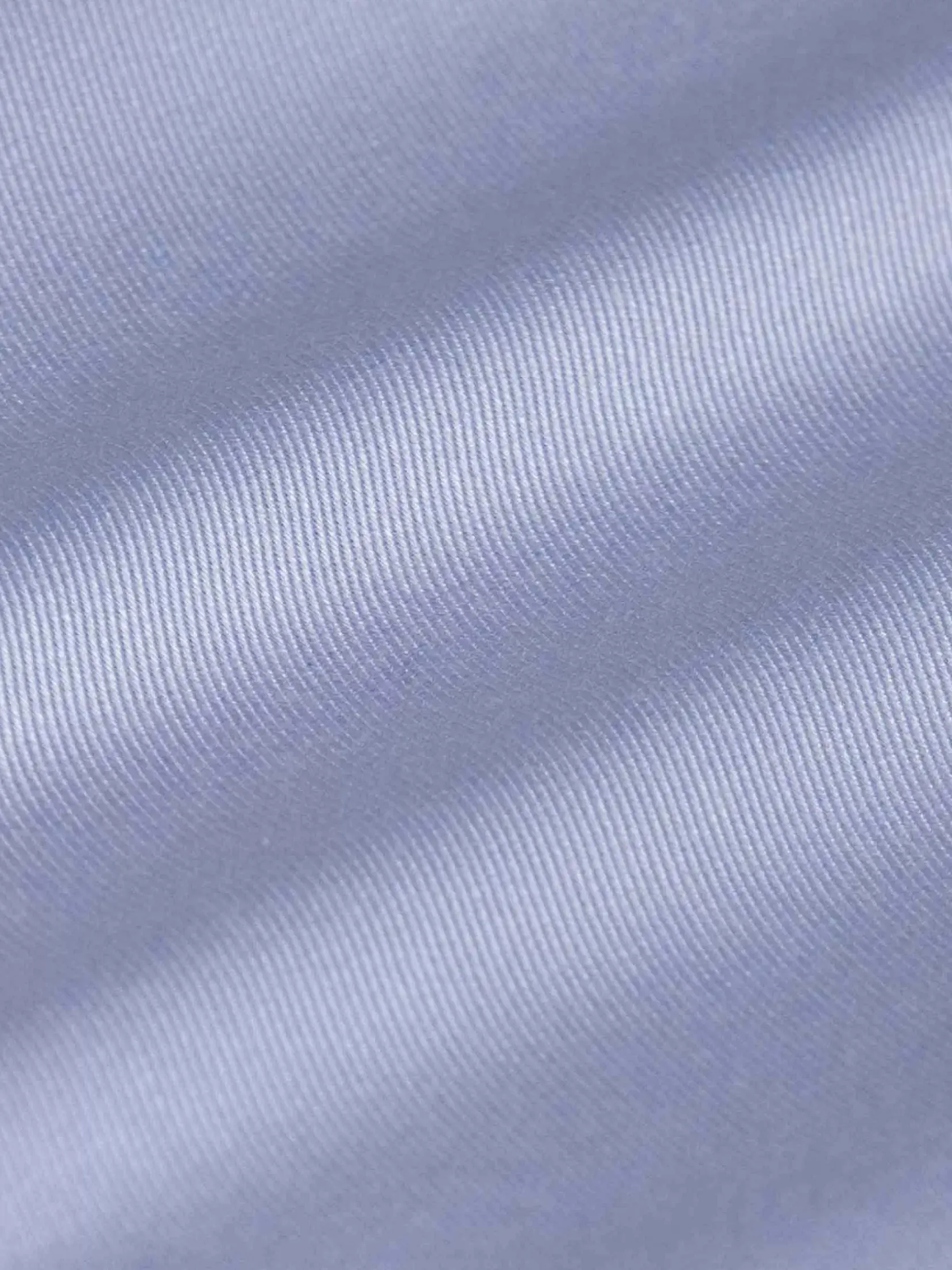 Wam Denim Overhemd Lange Mouwen|Overhemd Lange Mouw 75665 Harvery Specter Light Blue