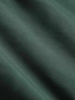 Wam Denim Overhemd Lange Mouwen|Overhemd Lange Mouw 85296 Leira Dark Green