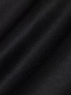 Wam Denim Overhemd Lange Mouwen|Overhemd Lange Mouw 75679 Pavel Black
