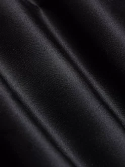 Wam Denim Overhemd Lange Mouwen|Overhemd Lange Mouw 75720 Perth Black