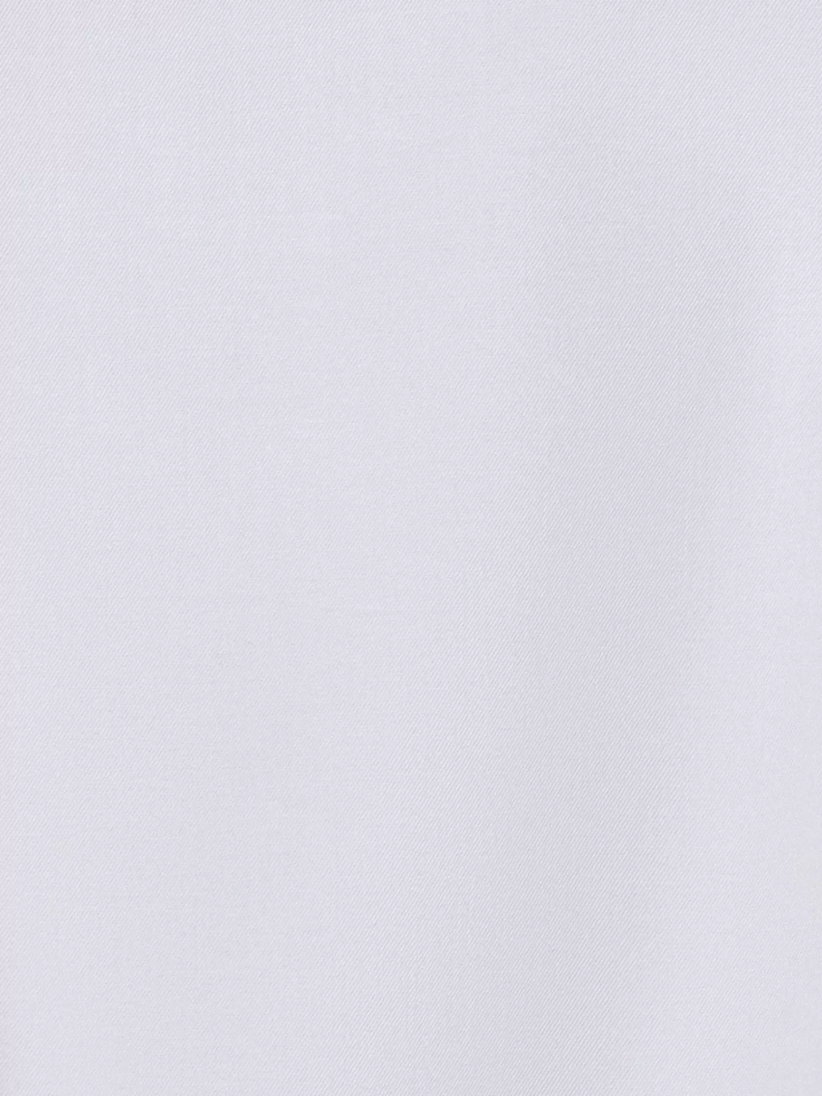 Wam Denim Overhemd Lange Mouwen|Overhemd Lange Mouw Prato 75563 White