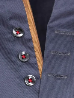 Wam Denim Overhemd Lange Mouwen|Overhemd Lange Mouw Roma 75428