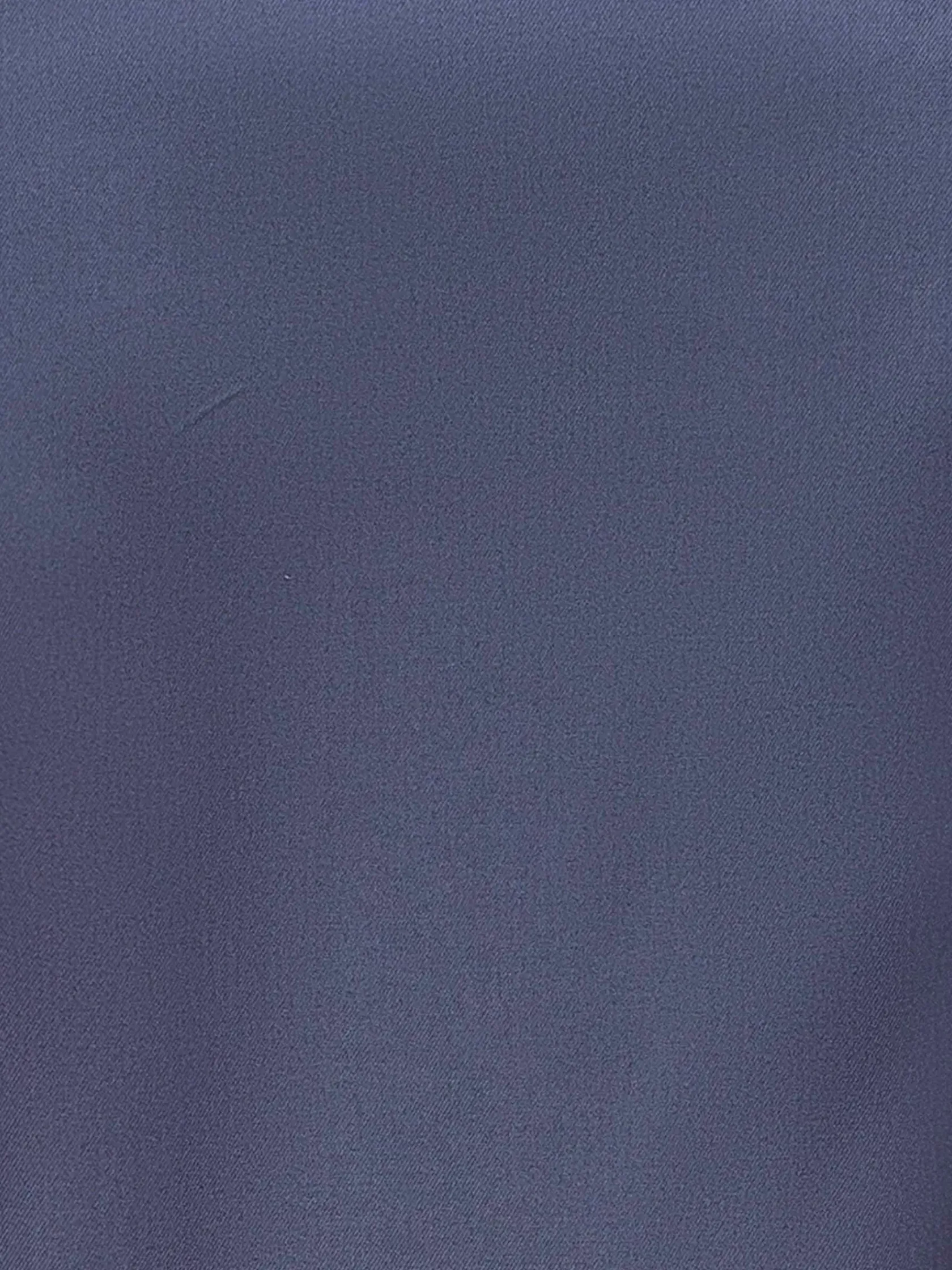 Wam Denim Overhemd Lange Mouwen|Overhemd Lange Mouw Roma Anthracite