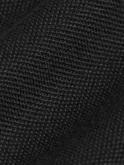 Wam Denim Overhemd Lange Mouwen|Overhemd Lange Mouw 75660 Sella Black