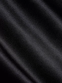 Wam Denim Overhemd Lange Mouwen|Overhemd Lange Mouw 75718 Sydney Black