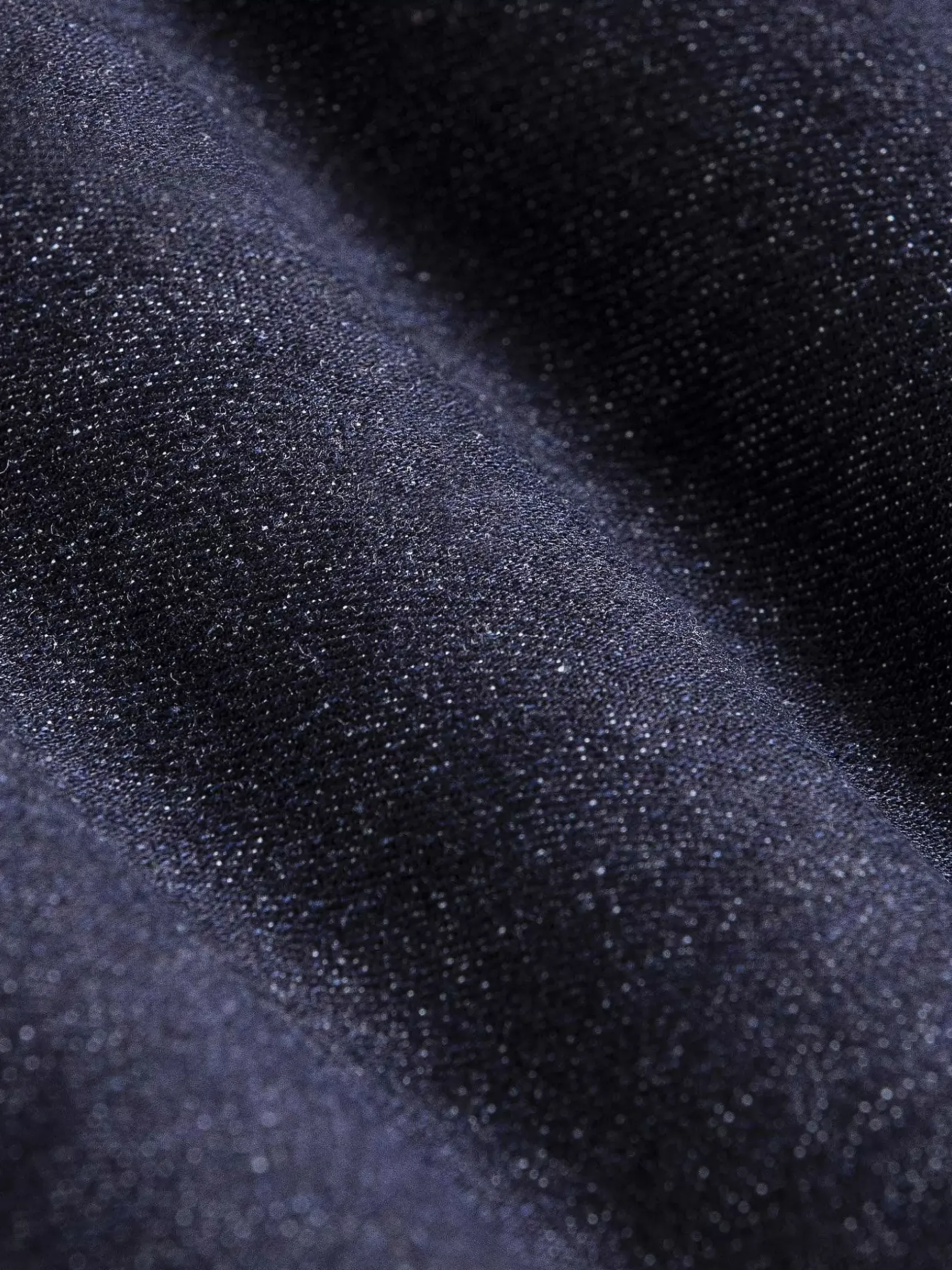 Wam Denim Jeans|Oxford Slim Fit Dark Navy Jeans
