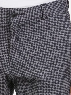 Wam Denim Pantalons|Pantalon 82151 Aleon Grey