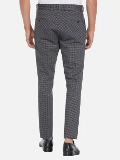 Wam Denim Pantalons|Pantalon 82151 Aleon Grey