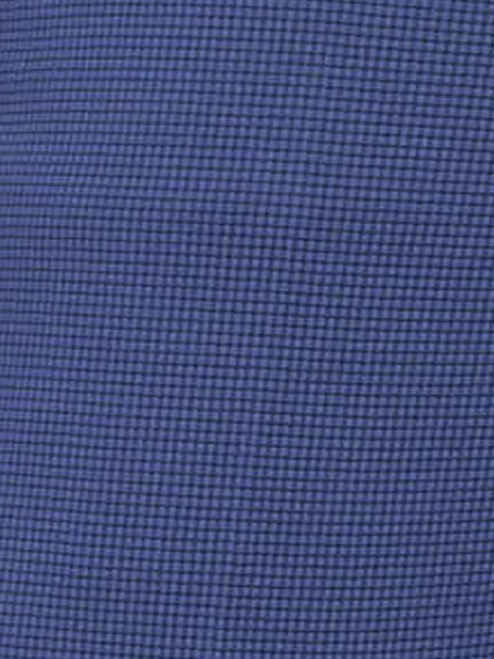 Wam Denim Pantalons|Pantalon 72195 Aryeh Royal Blue