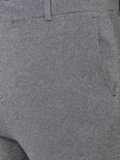 Wam Denim Pantalons|Pantalon 82112 Beal Navy