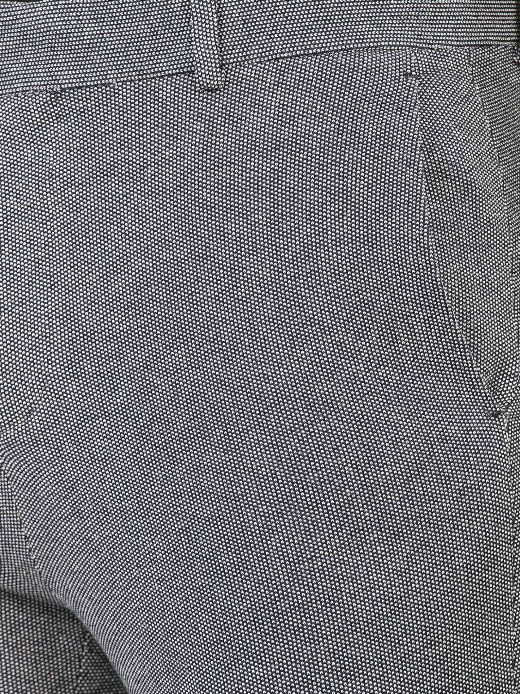 Wam Denim Pantalons|Pantalon 82112 Beal Navy