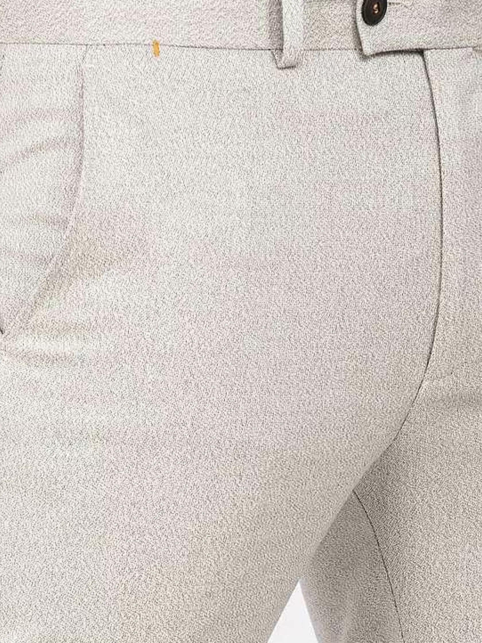 Wam Denim Pantalons|Pantalon 72257 Cesare Off White