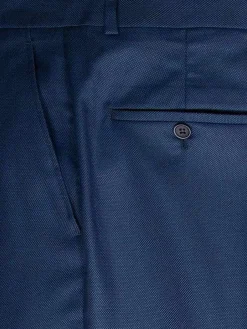 Wam Denim Pantalons|Pantalon 70056 Dijon Indigo