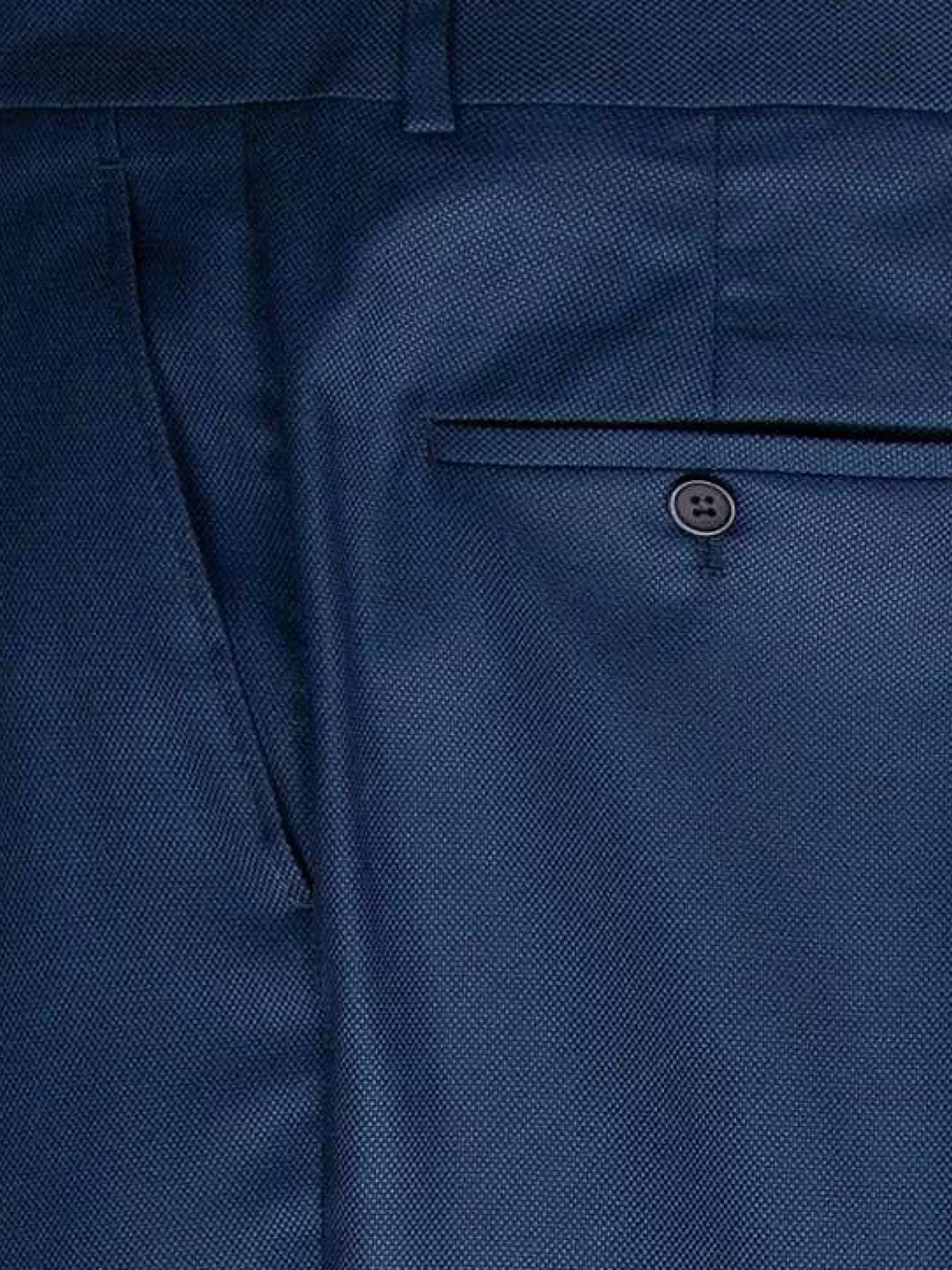 Wam Denim Pantalons|Pantalon 70056 Dijon Indigo