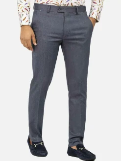 Wam Denim Jeans|Pantalon 72255 Ernesto Navy