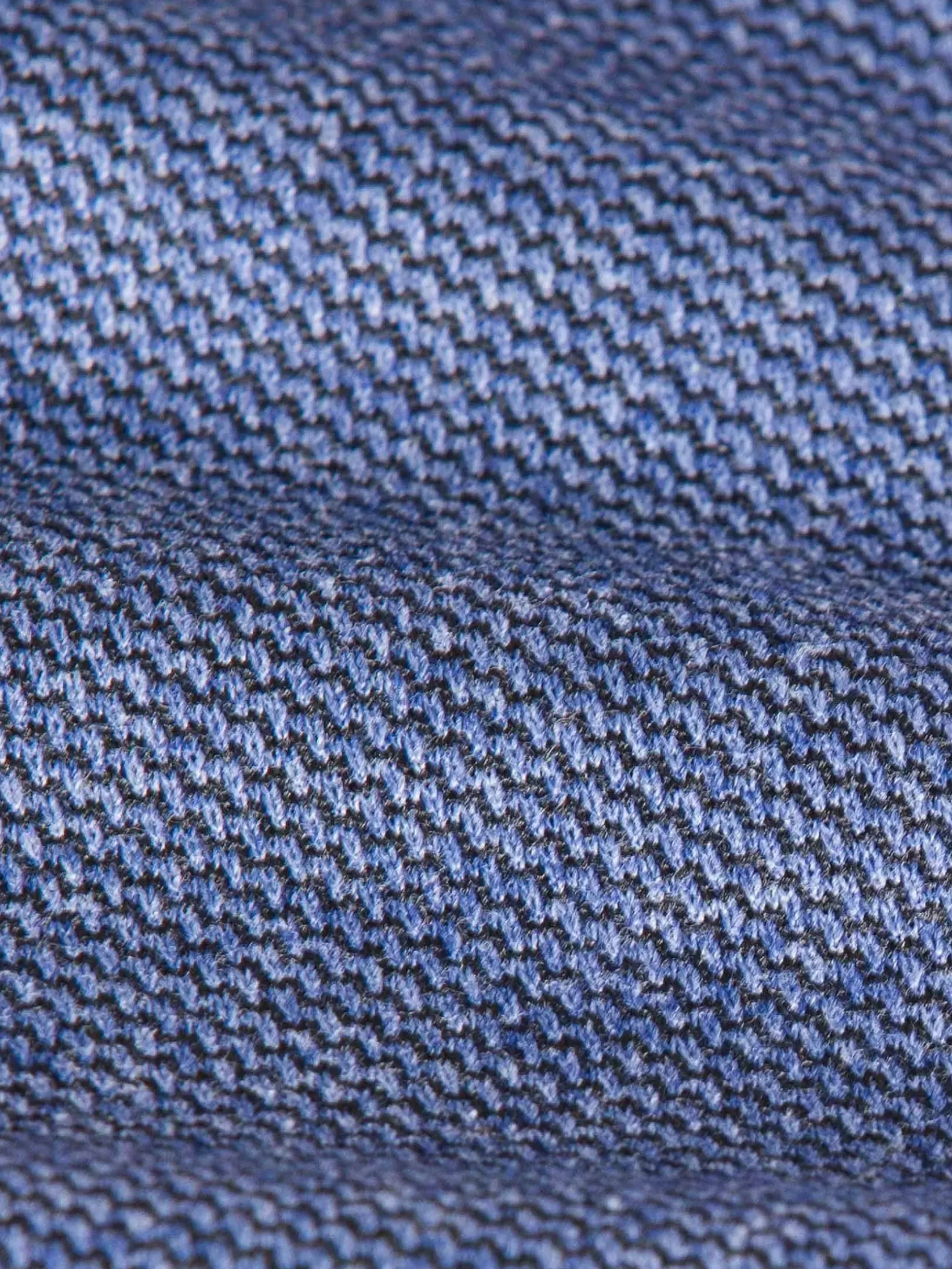 Wam Denim Pantalons|Pantalon Fabian Blue