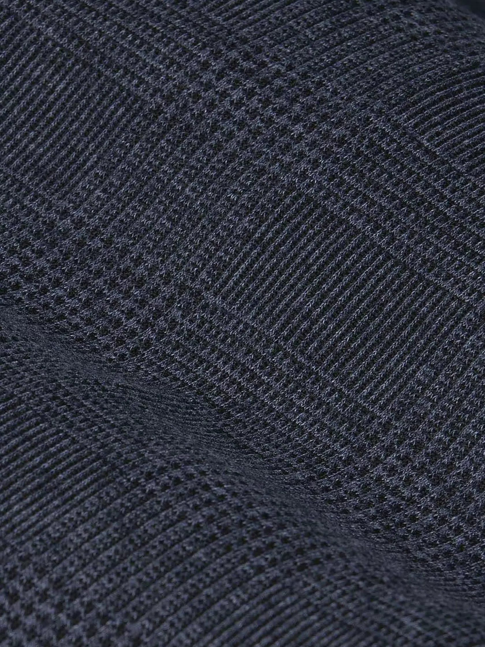 Wam Denim Pantalons|Pantalon 70066 Fredin Anthracite
