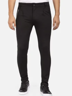 Wam Denim Chino'S|Pantalon 82109 Germano Black