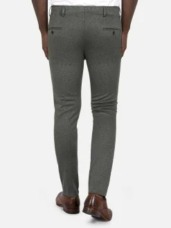 Wam Denim Pantalons|Pantalon 70078 Gracia Green 33